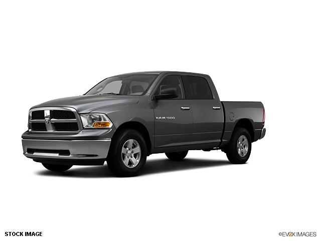 Dodge Ram 1500 Unknown Pickup