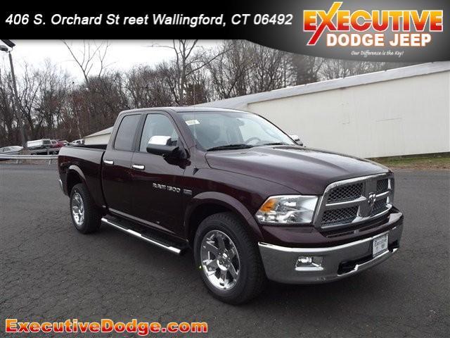 Dodge Ram 1500 SL2 Pickup