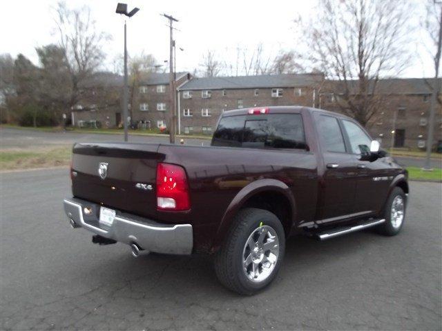 Dodge Ram 1500 2012 photo 5