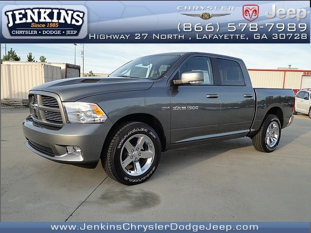 Dodge Ram 1500 GSX Pickup