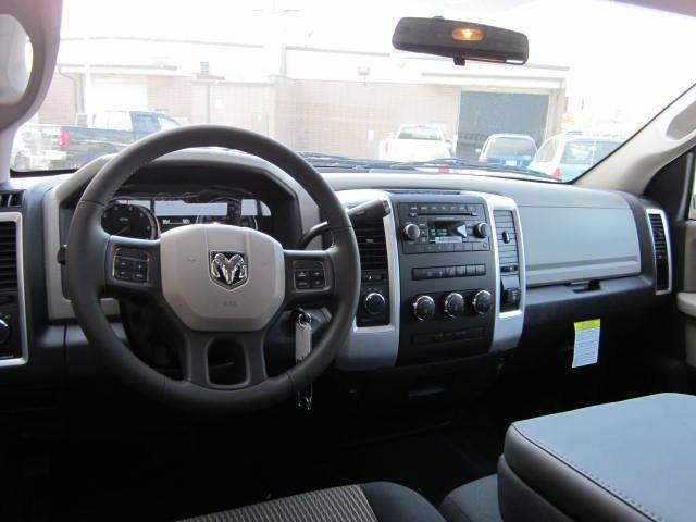 Dodge Ram 1500 2012 photo 5