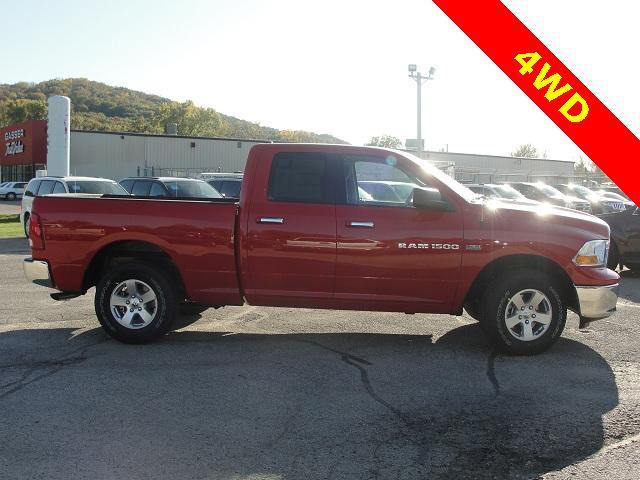 Dodge Ram 1500 SLT Pickup