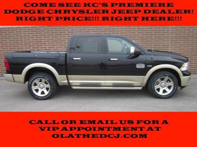 Dodge Ram 1500 2012 photo 0