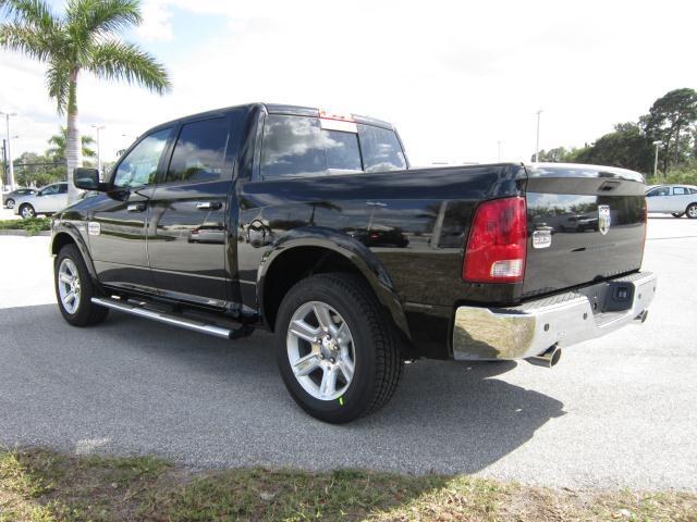 Dodge Ram 1500 2012 photo 4