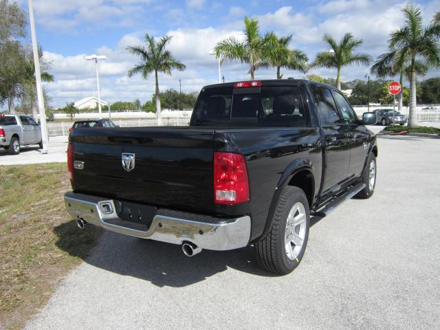 Dodge Ram 1500 2012 photo 5