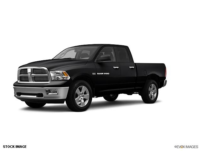 Dodge Ram 1500 Unknown Pickup