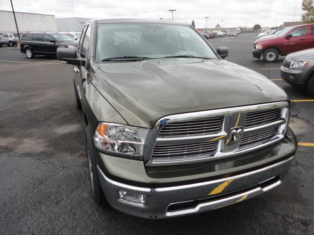 Dodge Ram 1500 SLT Pickup