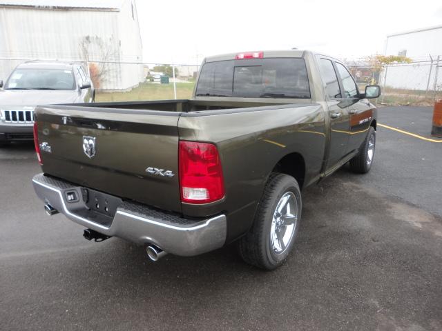 Dodge Ram 1500 2012 photo 2