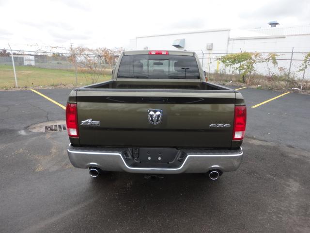 Dodge Ram 1500 2012 photo 3