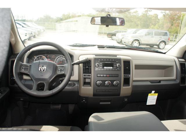 Dodge Ram 1500 5 Door Turbo Pickup