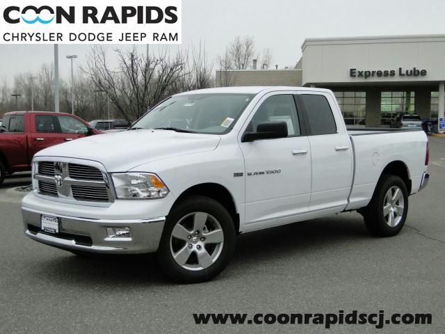 Dodge Ram 1500 Unknown Pickup