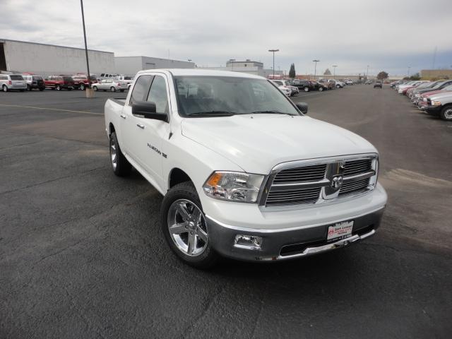 Dodge Ram 1500 SLT Pickup