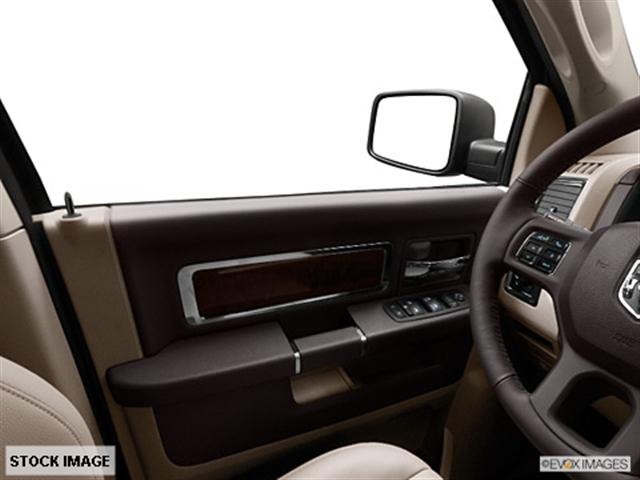 Dodge Ram 1500 2012 photo 1