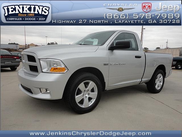 Dodge Ram 1500 W/appearance Pkg Pickup