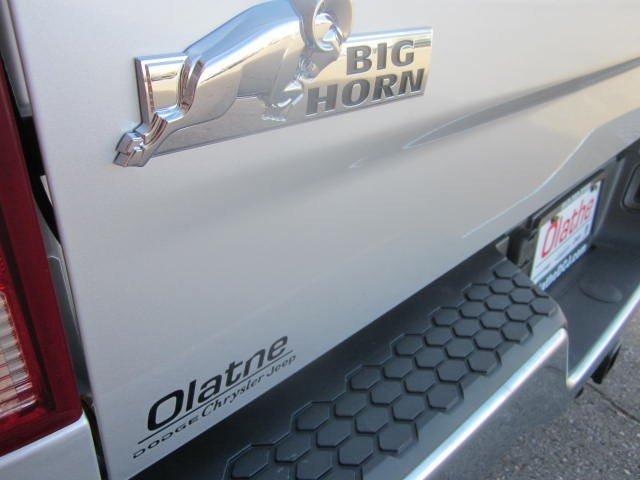 Dodge Ram 1500 2012 photo 3