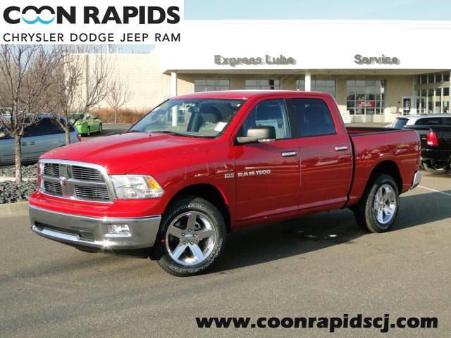 Dodge Ram 1500 Unknown Pickup