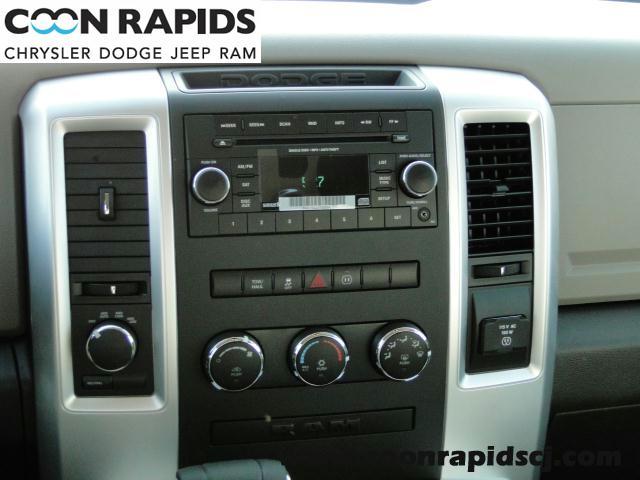 Dodge Ram 1500 2012 photo 3