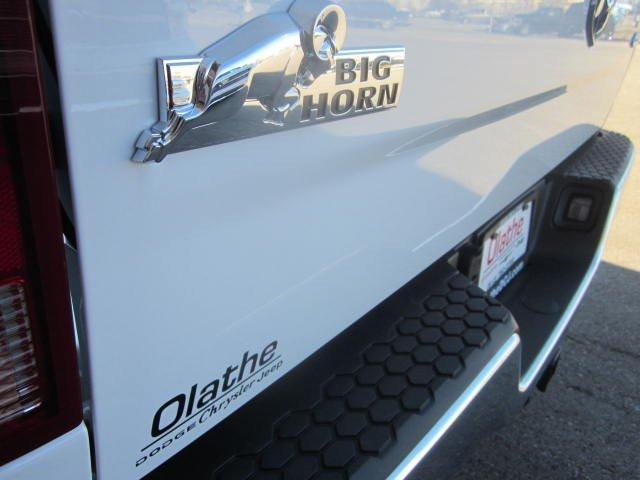 Dodge Ram 1500 2012 photo 3