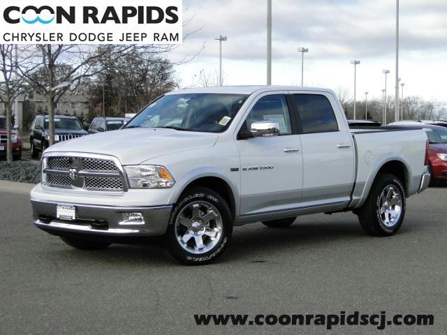 Dodge Ram 1500 SL2 Pickup