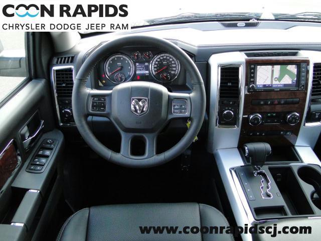 Dodge Ram 1500 2012 photo 2