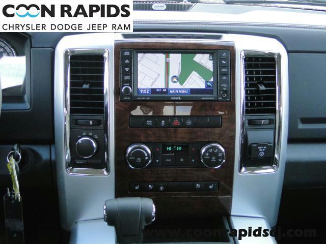 Dodge Ram 1500 2012 photo 3