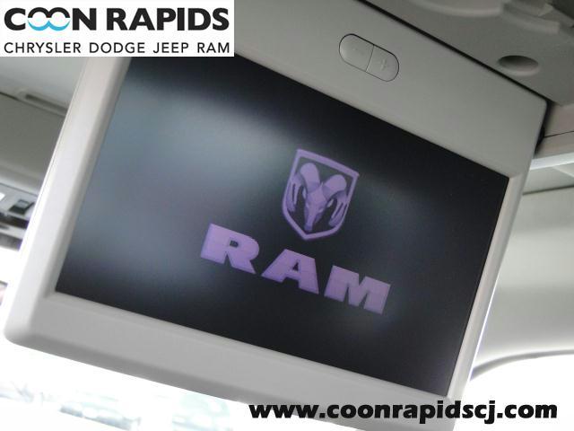 Dodge Ram 1500 2012 photo 4