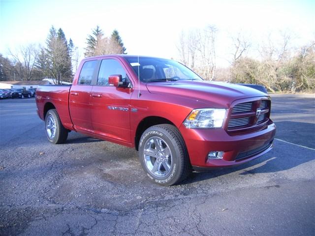 Dodge Ram 1500 GSX Pickup