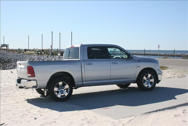 Dodge Ram 1500 Base Especial Edition Pickup