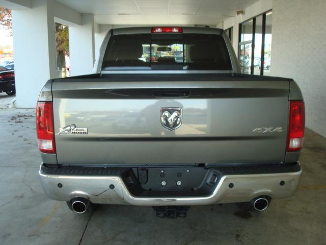 Dodge Ram 1500 Unknown Pickup