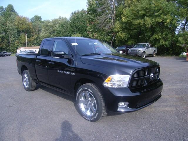 Dodge Ram 1500 GSX Pickup