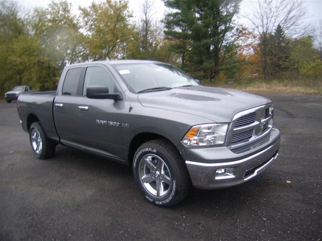 Dodge Ram 1500 SLT Pickup