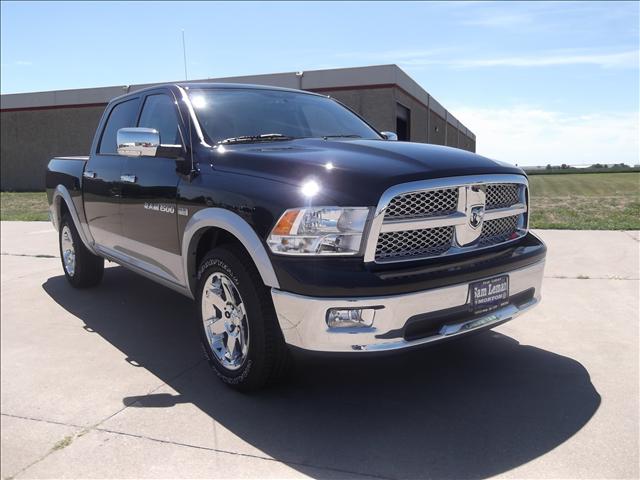 Dodge Ram 1500 SL2 Unspecified