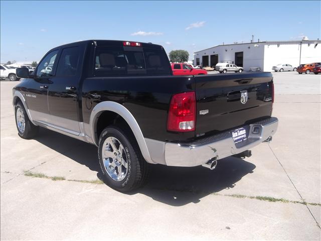 Dodge Ram 1500 2012 photo 2