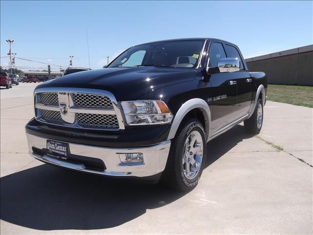 Dodge Ram 1500 2012 photo 3