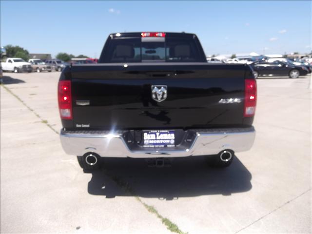 Dodge Ram 1500 2012 photo 5