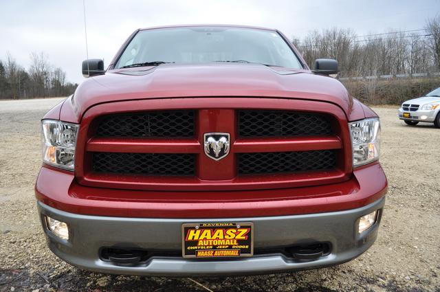 Dodge Ram 1500 SLT Pickup