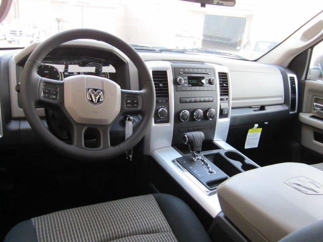 Dodge Ram 1500 2012 photo 5