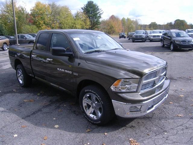 Dodge Ram 1500 SLT Pickup