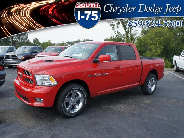 Dodge Ram 1500 GSX Pickup