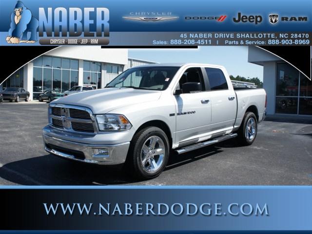 Dodge Ram 1500 Base Especial Edition Pickup