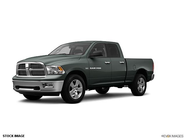 Dodge Ram 1500 Unknown Pickup