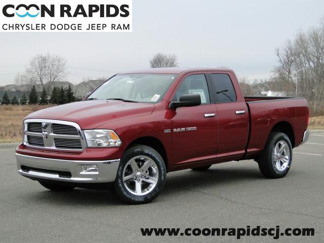 Dodge Ram 1500 Unknown Pickup