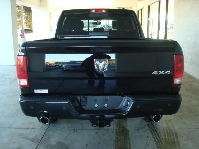 Dodge Ram 1500 GSX Pickup