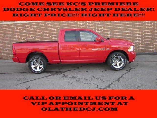 Dodge Ram 1500 GSX Pickup