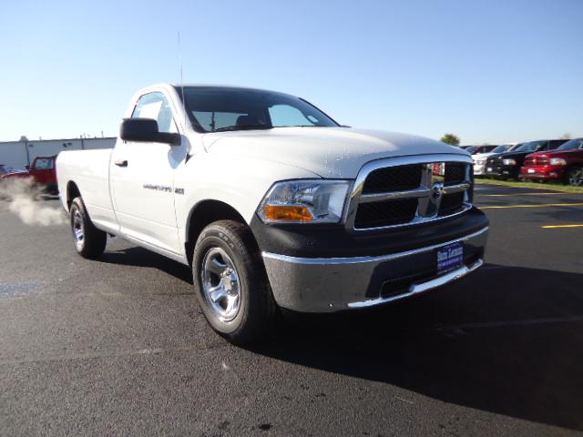 Dodge Ram 1500 5 Door Turbo Pickup