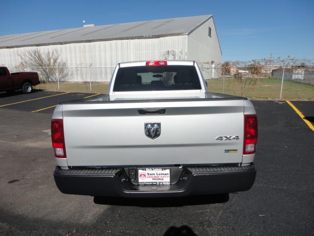 Dodge Ram 1500 2012 photo 3