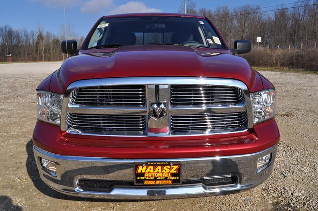 Dodge Ram 1500 SLT Pickup