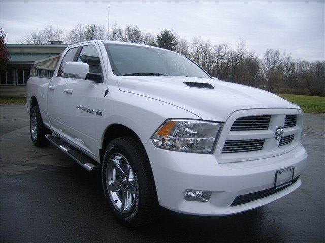 Dodge Ram 1500 GSX Pickup