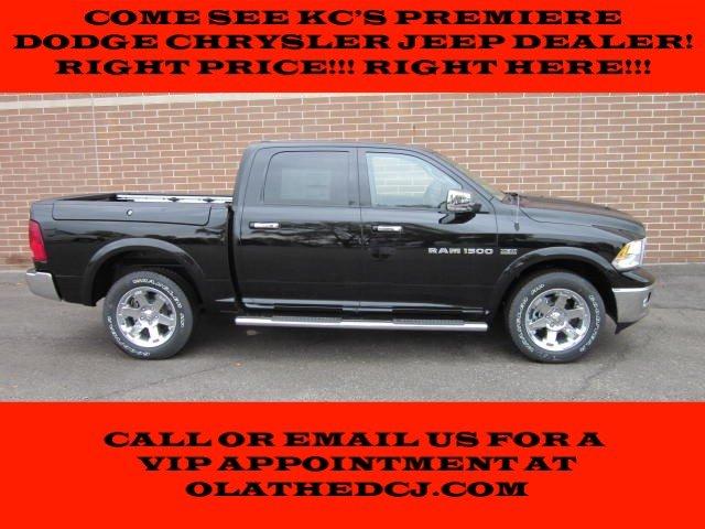 Dodge Ram 1500 2012 photo 0