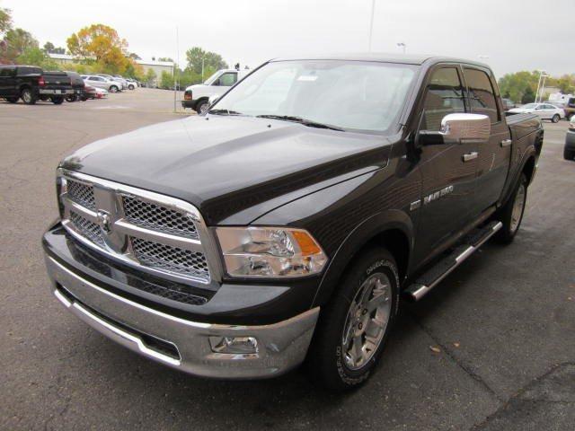 Dodge Ram 1500 2012 photo 2